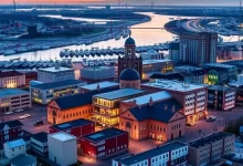 Photo of ладивосток: старт новых инвестиционных проектов