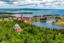 Photo of Приморье: развитие туризма и инфраструктуры