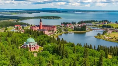Photo of Приморье: развитие туризма и инфраструктуры