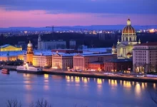 Photo of Новости Приморья: поднятие экономики