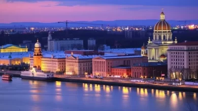 Photo of Новости Приморья: поднятие экономики