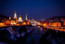 Photo of ладивосток: город-лидер региона