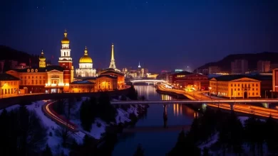 Photo of ладивосток: город-лидер региона
